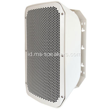 600W PA Loudspeaker Sistem Suara Tahan Air